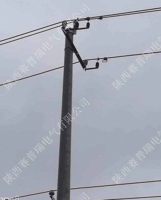 防雷過電壓保護器