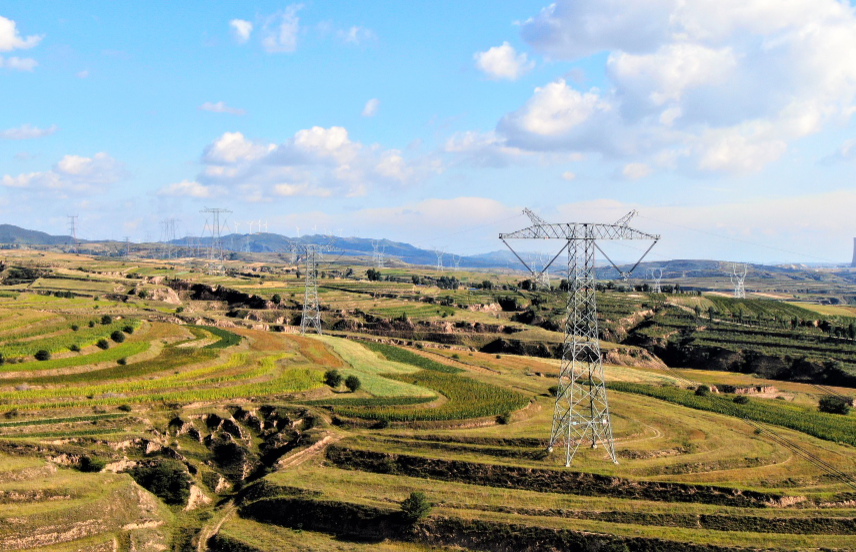 山西：建設(shè)柔性化、智能化電網(wǎng)，促進(jìn)多類型電源電力互濟(jì)